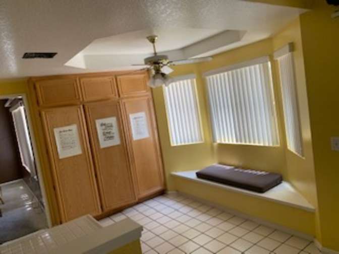 Jai's room