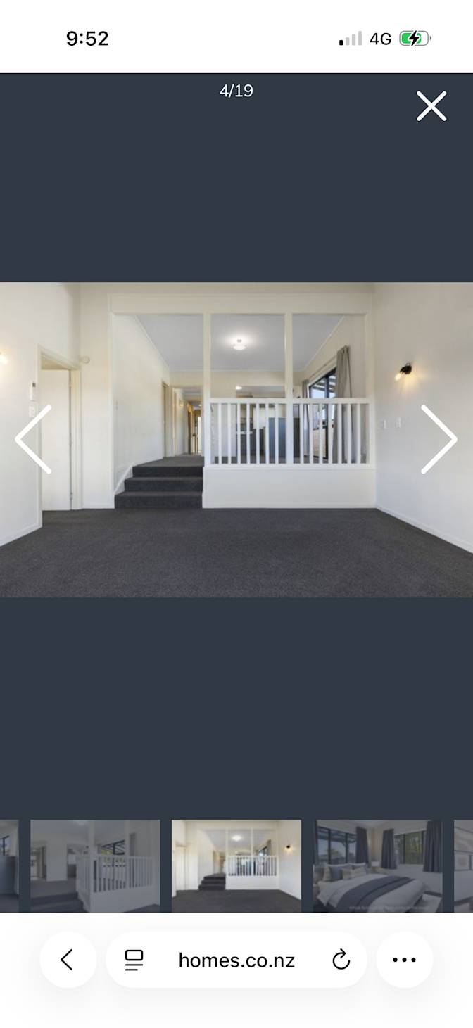 Jake's room
