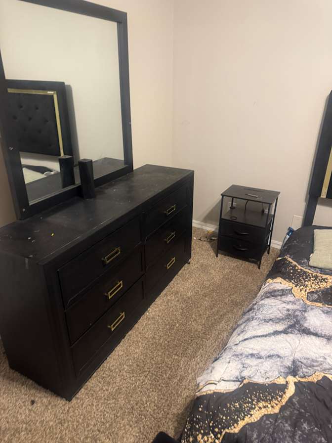 Jeremy's room