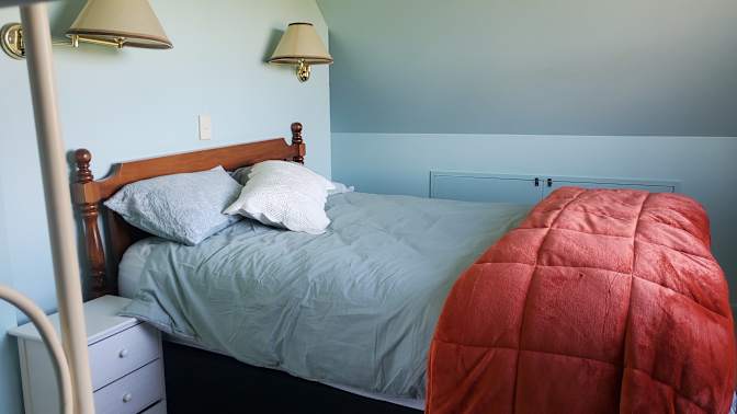 greg & carol miller's room
