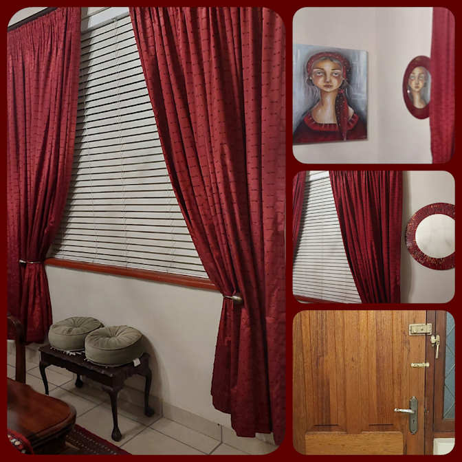 CJ Northern Paarl's room