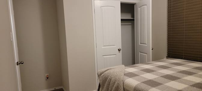 Sherry's room
