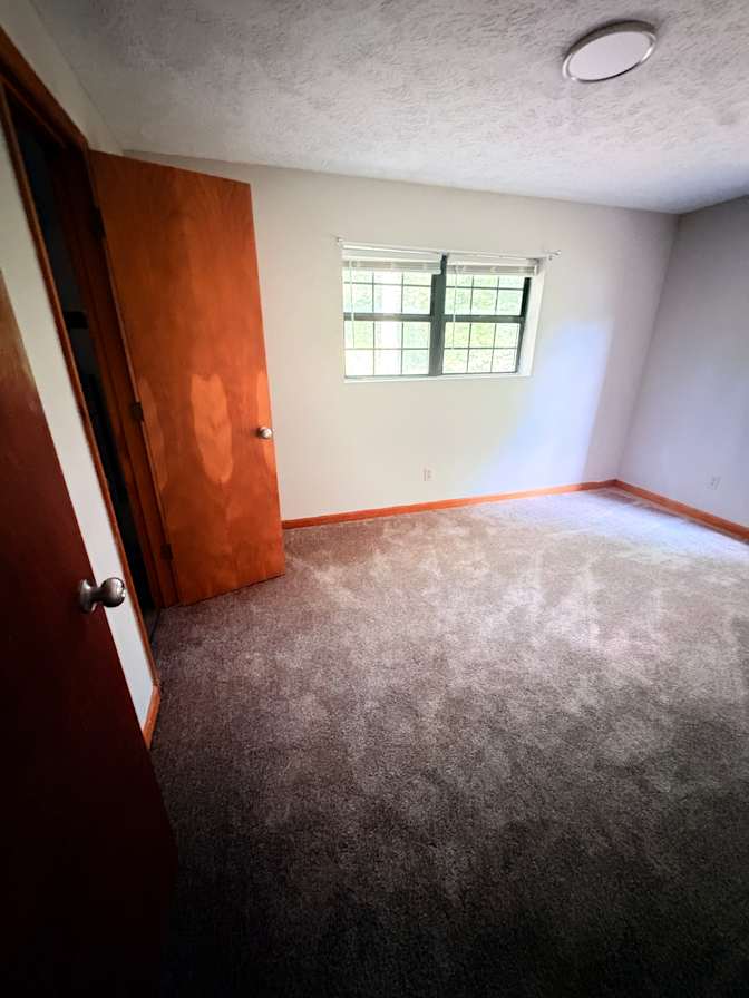 Haden's room
