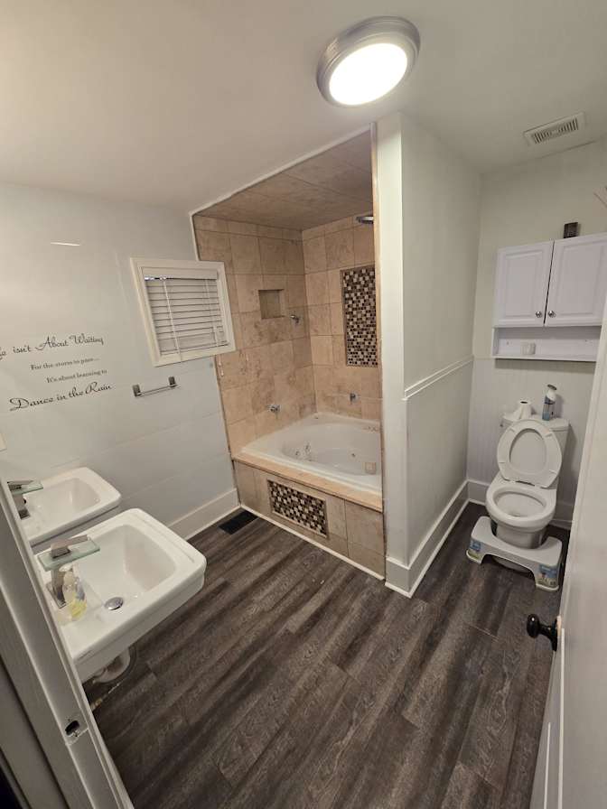 PadSplit's room