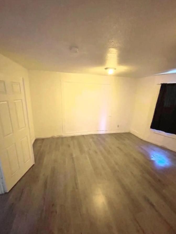 Veronica Cabrera's room