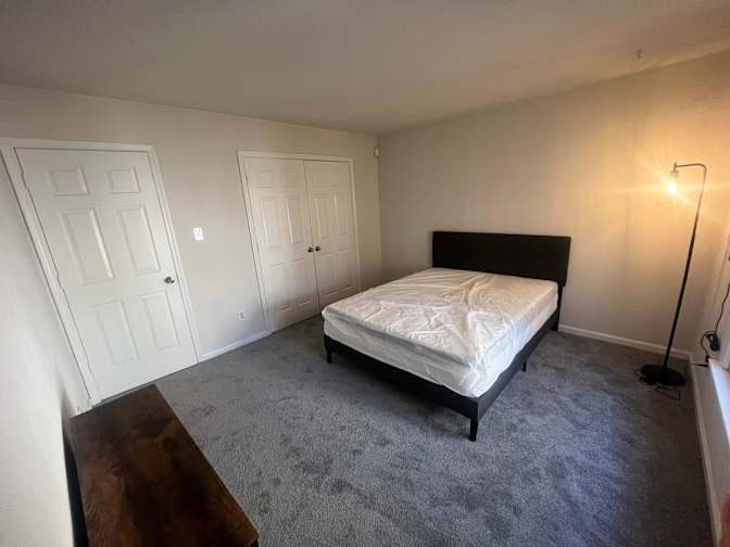 Amanda's room