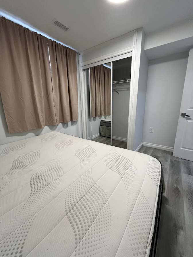 Kamee's room