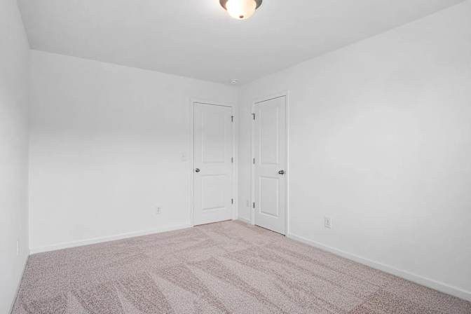 Alcove Rooms's room