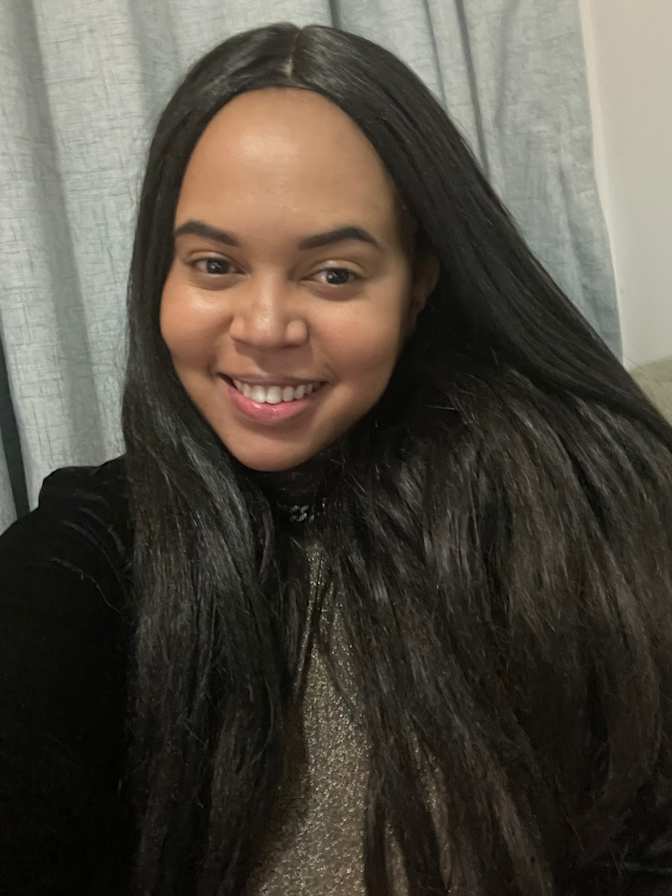 Shante