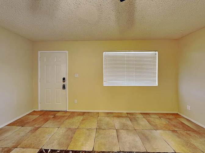 Alex's room