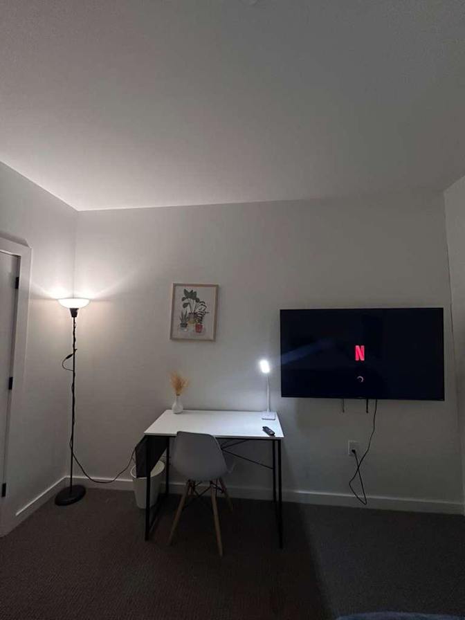 July's room