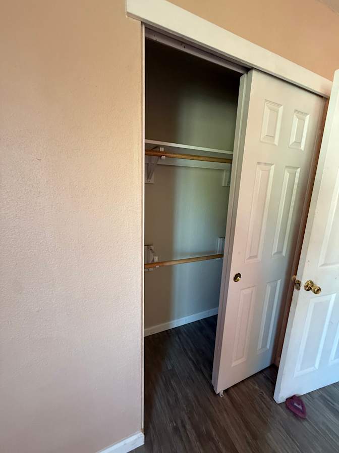 Cynthia Garcia's room