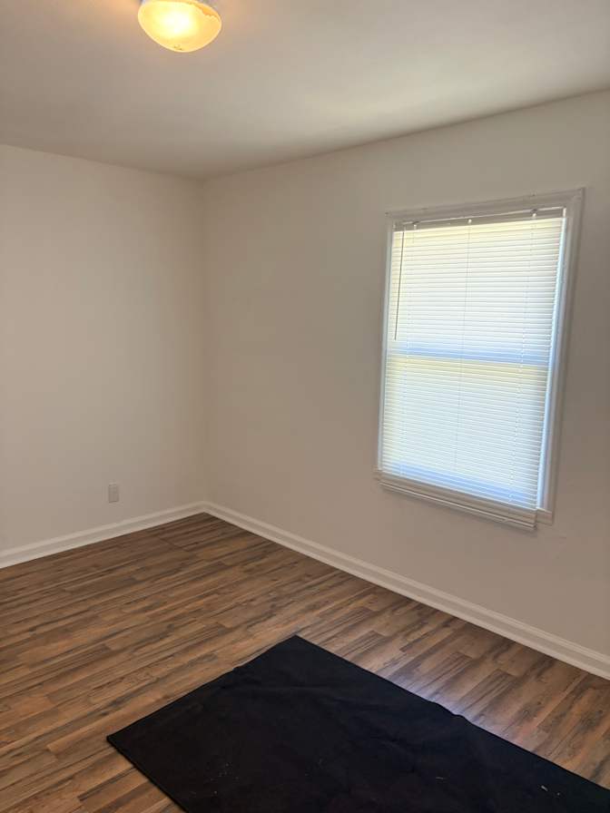 Cheryta Smith's room