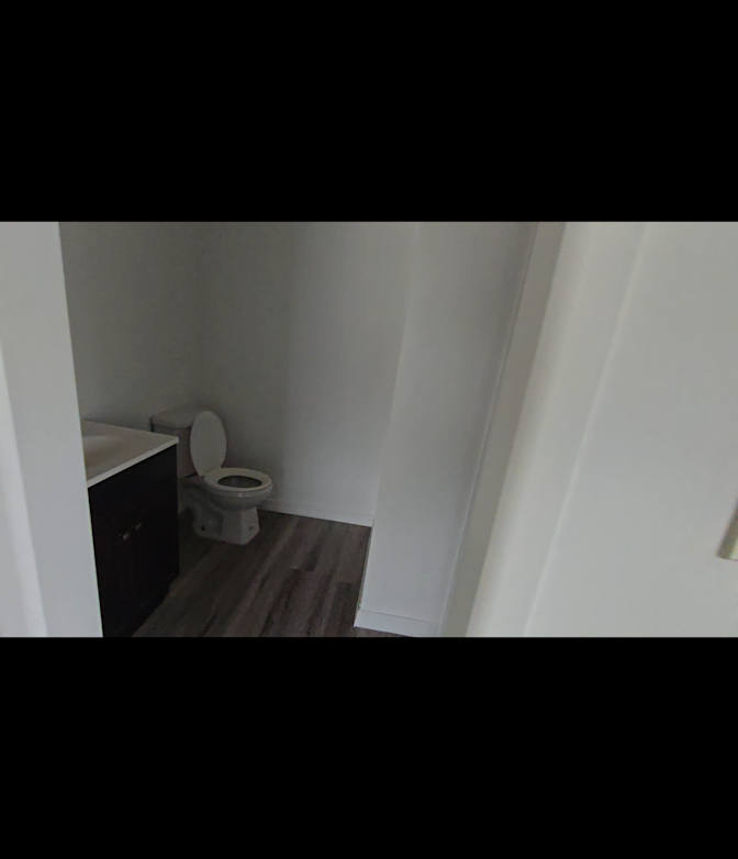 Alexander's room