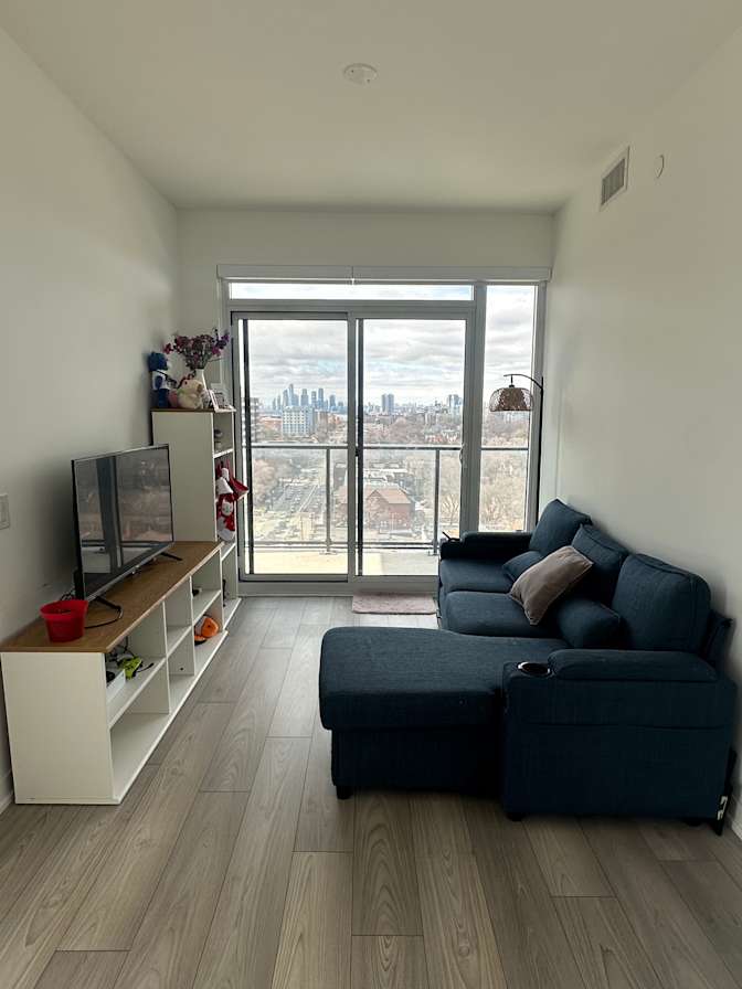 Gabriel's room