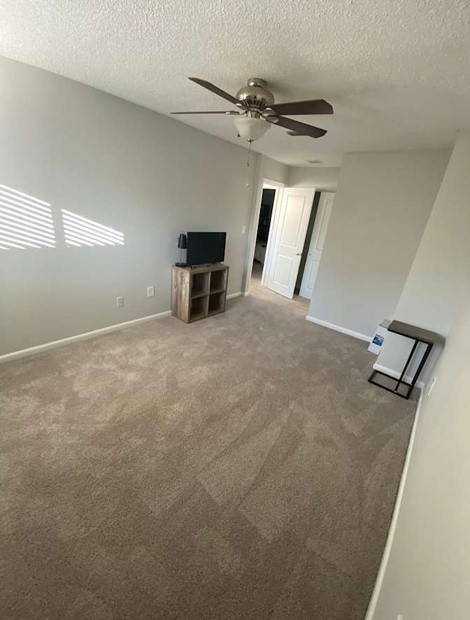 Amir's room