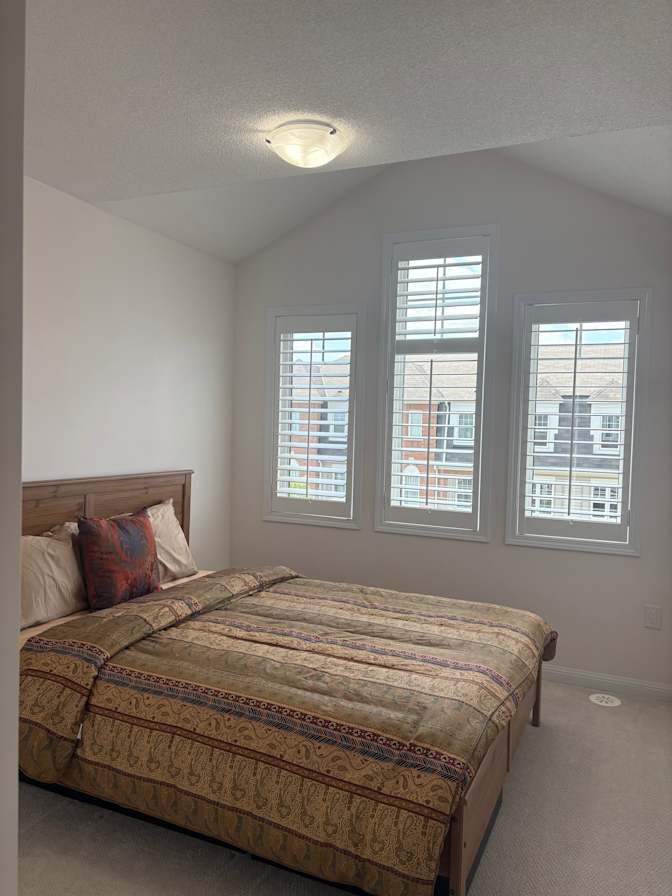 Jenny's room