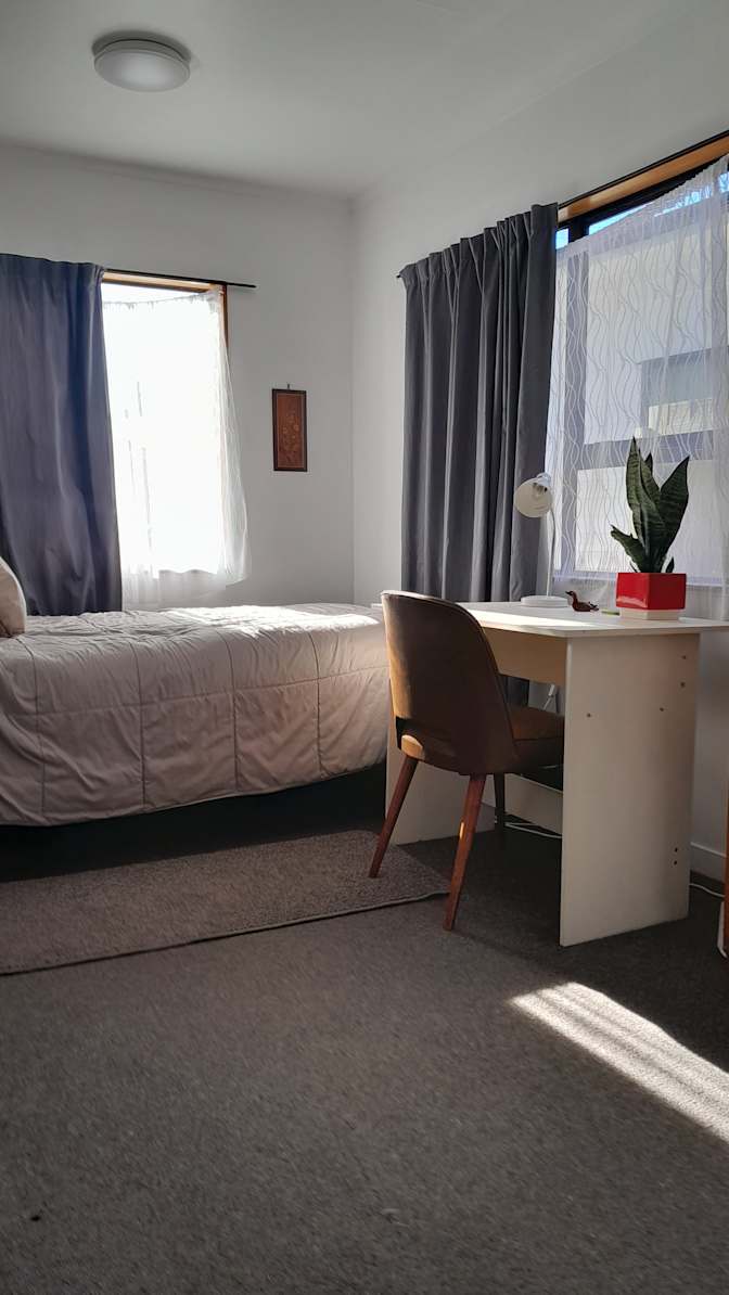 Viviana's room