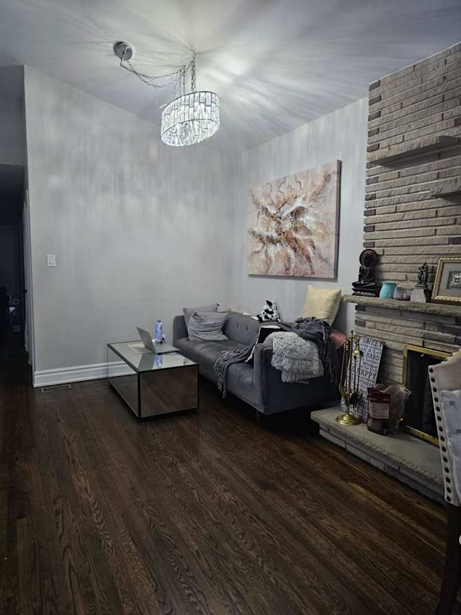 Jenna's room