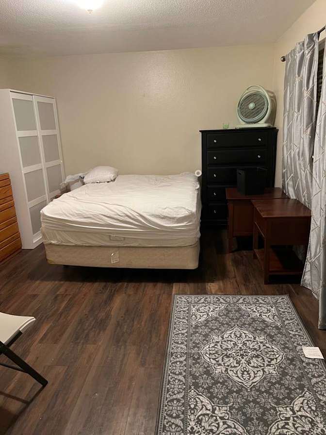 Emily's room