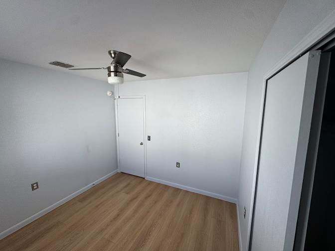 Sandy's room