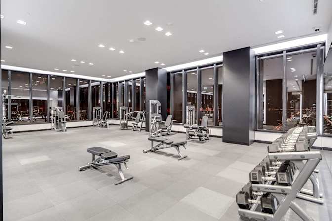 Alejandra Briceño's room