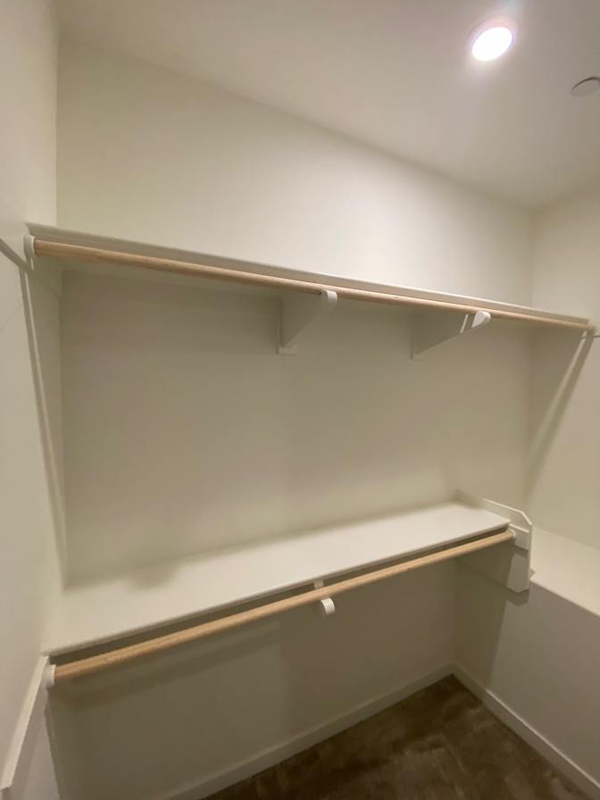 Christian's room