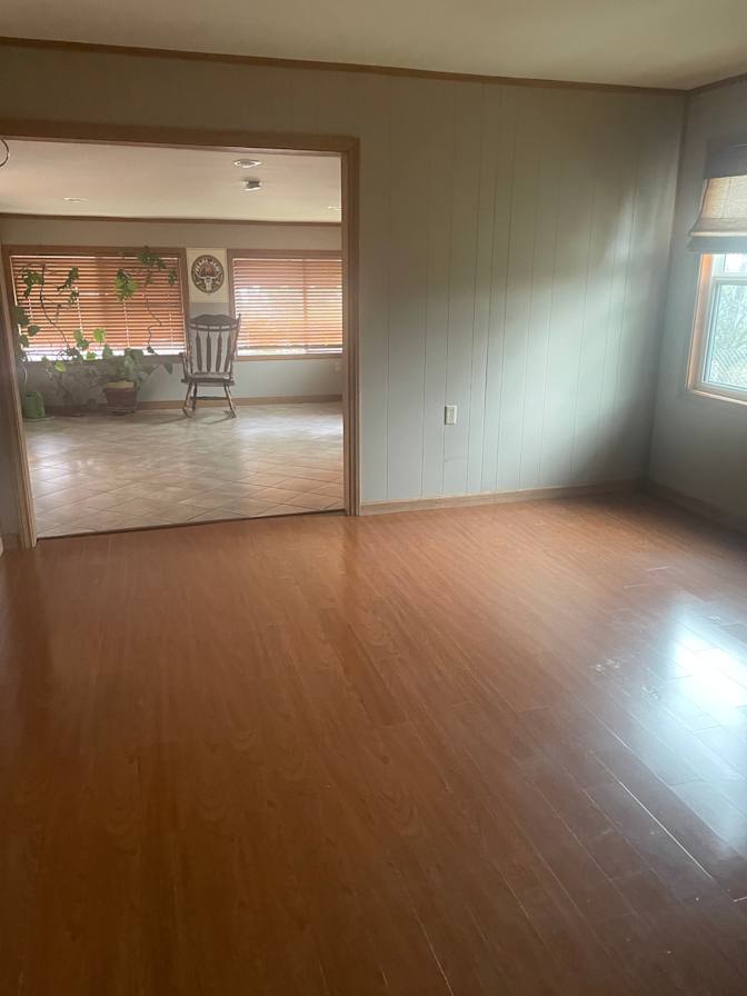Susan's room