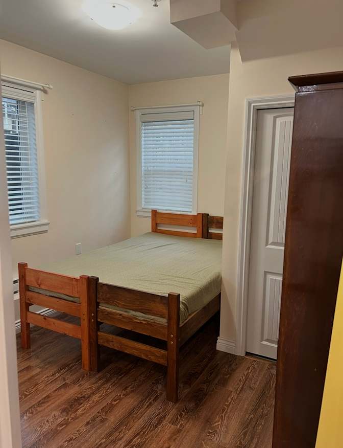 Jeanie's room