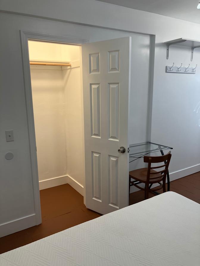 Chutema's room
