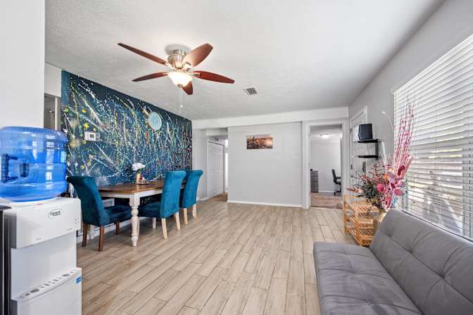 PadSplit's room