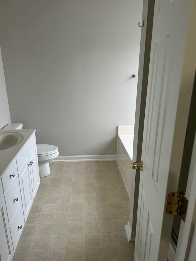 Alcove Rooms's room