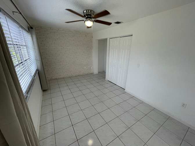 Brandon's room