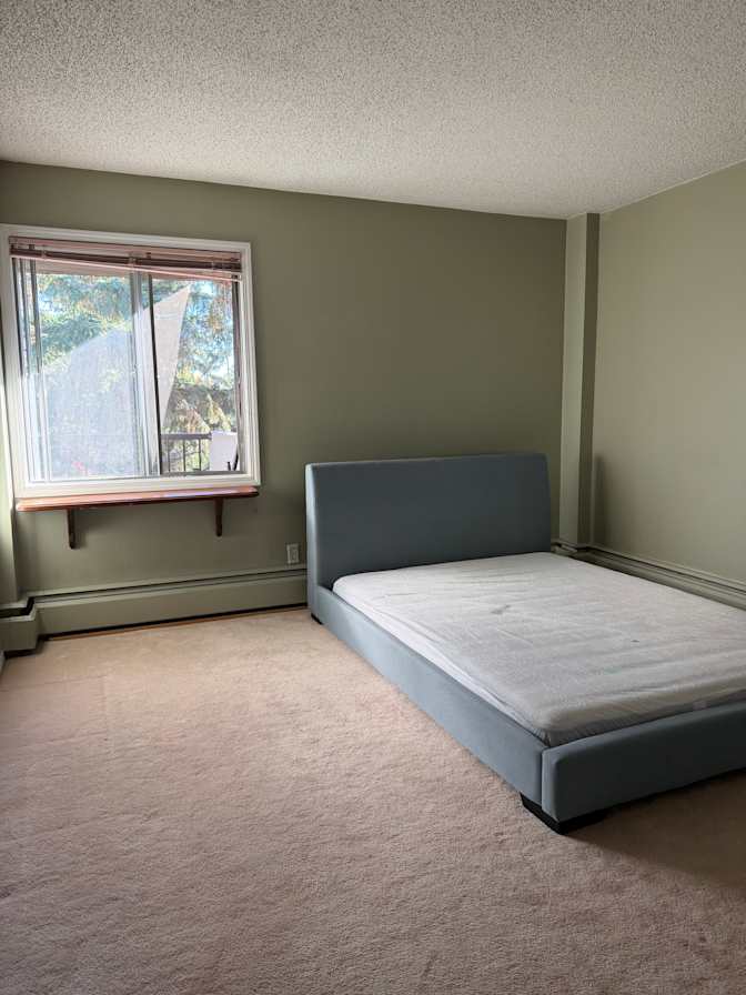 Miko Pahayahay's room