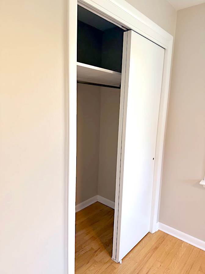 Tony's room