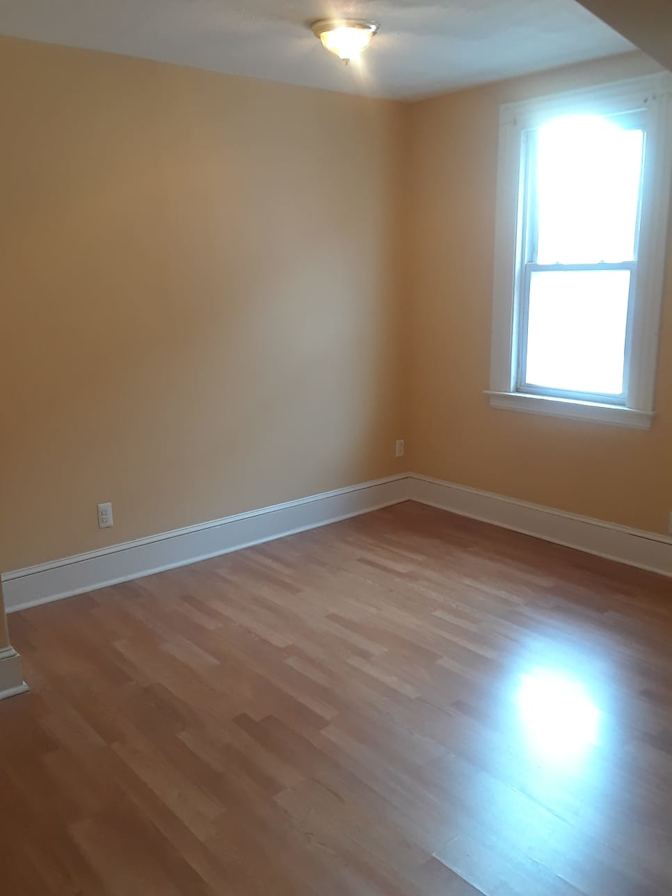 Brenton's room