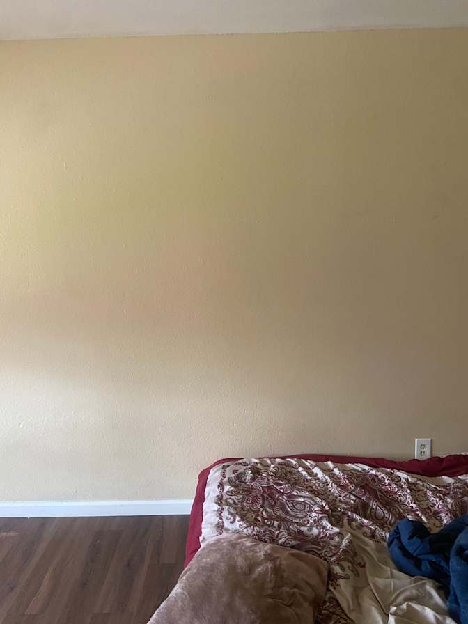 MARTIN SALCEDO's room
