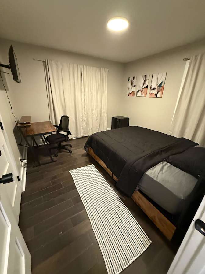 PadSplit's room