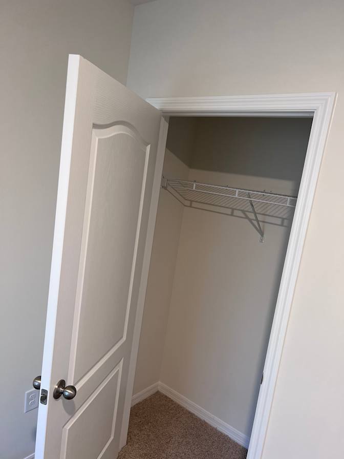 Michele's room