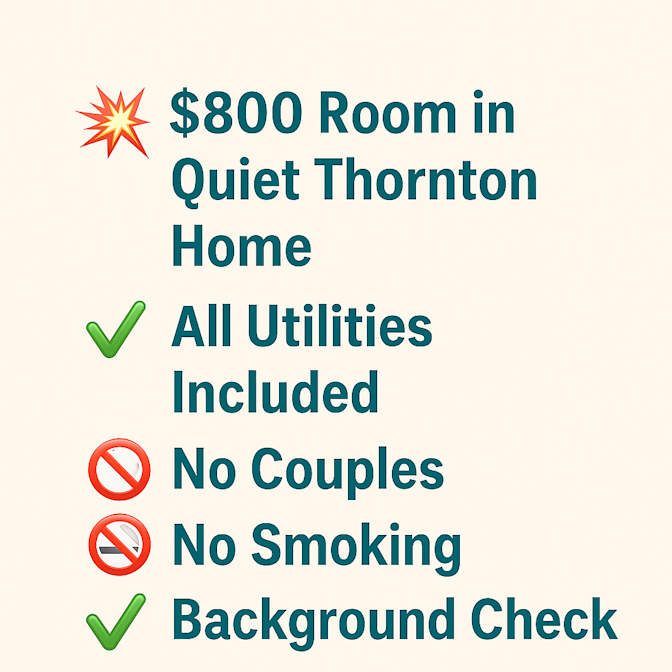 Jeff's room