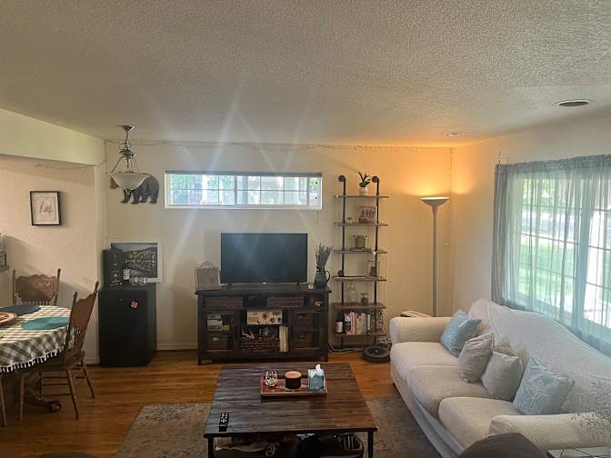 Sarah's room
