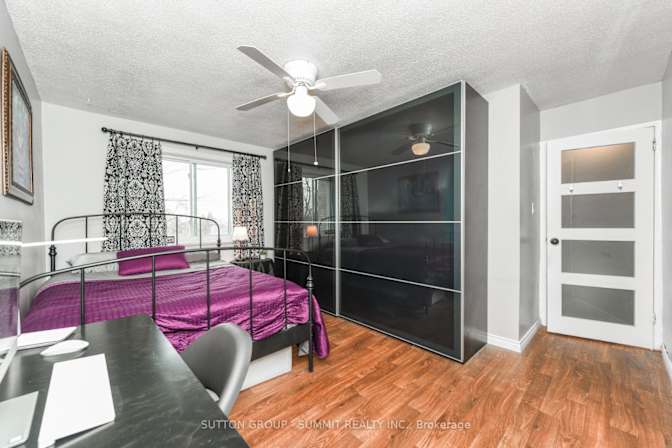 Kyle's room