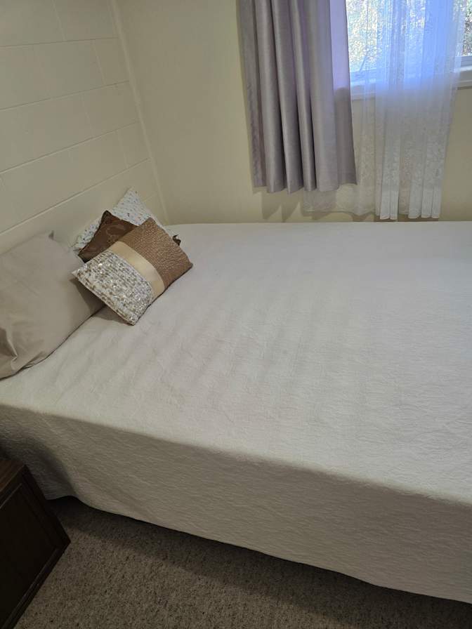 Lalita's room