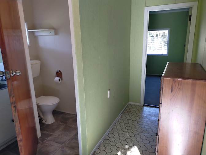 David's room