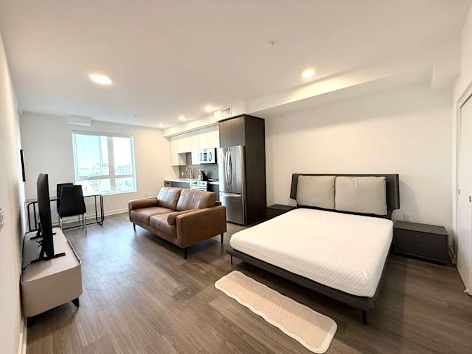 Chosan's room
