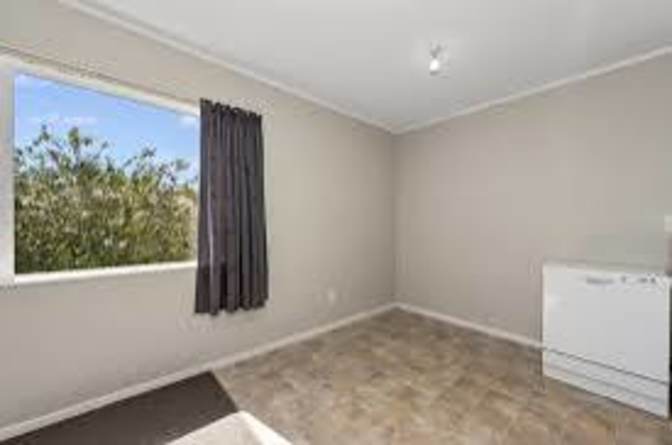 Tihi king's room
