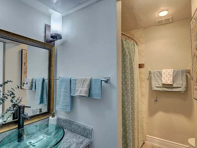 Elizabeth's room