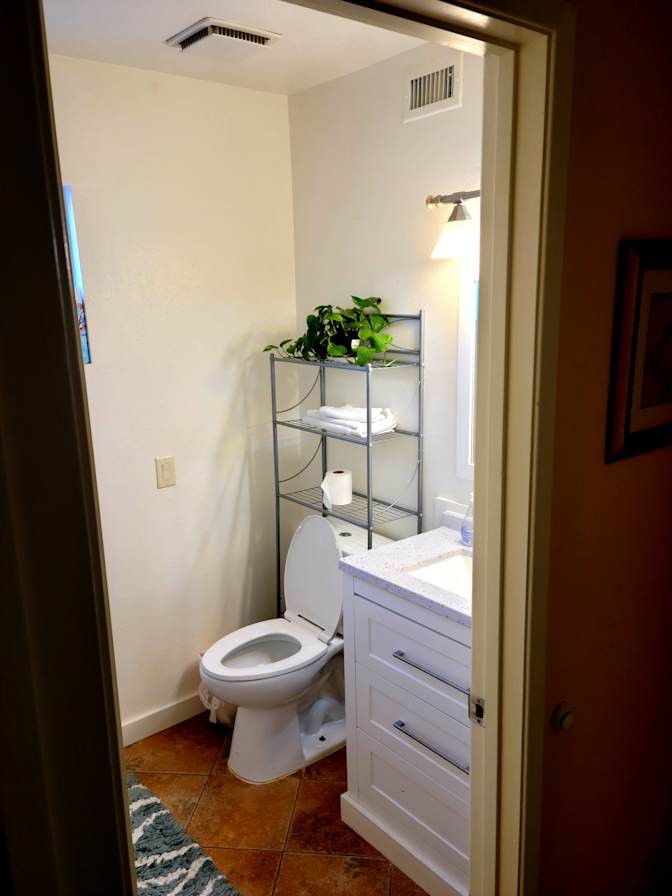 Sean's room