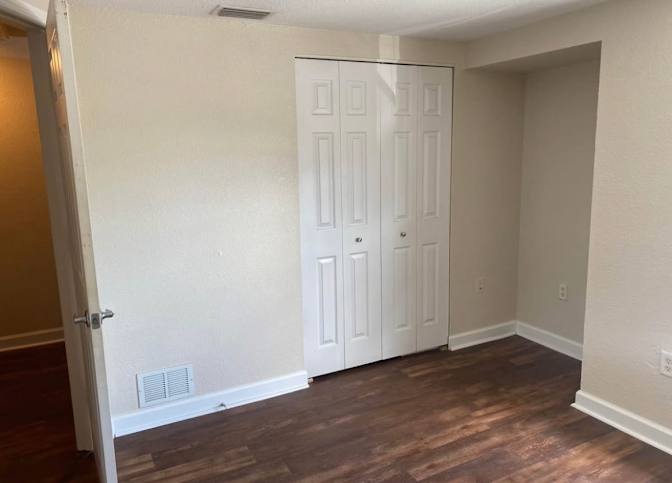 Gabriel's room