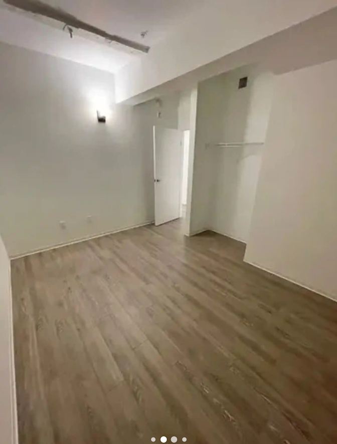 Miracle's room